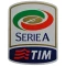 Serie A Patch